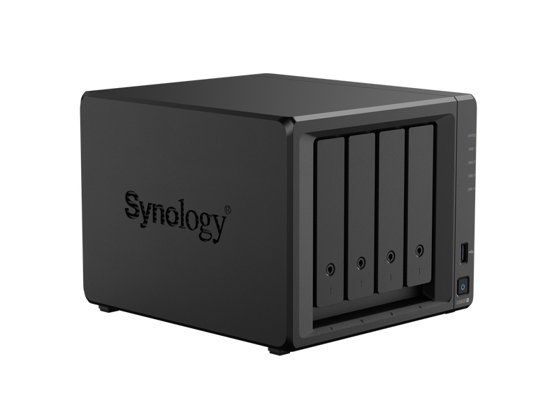 Synology 4-bay DiskStation DS925+
