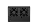 Synology 5-Bay NAS DiskStation DX525