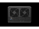 Synology 5-bay DiskStation DS1525+ (Diskless)