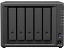 Synology 5-bay DiskStation DS1525+ (Diskless)
