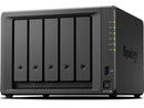 Synology 5-bay DiskStation DS1525+ (Diskless)