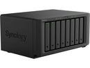 Synology DS1825+ Diskless System 8-bay DiskStation (Diskless)