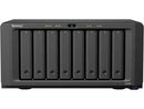 Synology DS1825+ Diskless System 8-bay DiskStation (Diskless)