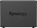 Synology DS725+ Diskless System Network - Storage