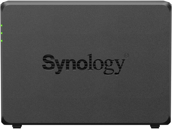 Synology DS725+ Diskless System Network - Storage