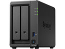 Synology DS725+ Diskless System Network - Storage