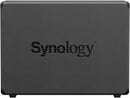 Synology DS725+ Diskless System Network - Storage