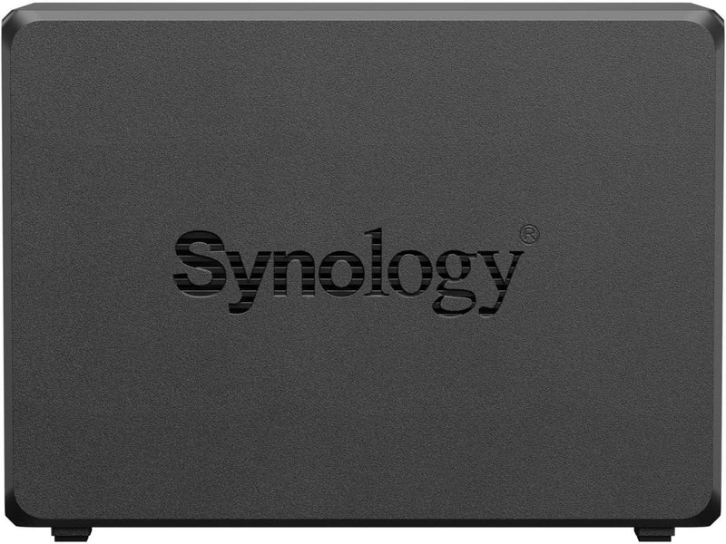 Synology DS725+ Diskless System Network - Storage