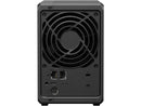 Synology DS725+ Diskless System Network - Storage