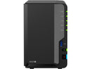 Synology 2-bay DiskStation DS225+ (Diskless)