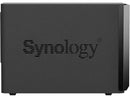 Synology 2-bay DiskStation DS225+ (Diskless)