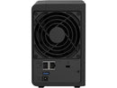 Synology 2-bay DiskStation DS225+ (Diskless)