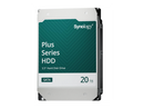 Synology 20TB HAT3320 Plus Series SATA III 3.5" Internal NAS HDD ( HAT3320-20T)