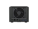 Synology TerraMaster FS200T Network Storage - Intel Celeron J4125 (2 GHz) - 4GB