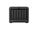 Synology TerraMaster FS200T Network Storage - Intel Celeron J4125 (2 GHz) - 4GB