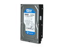 Western Digital Blue WD5000AAKS 500GB 7200 RPM 16MB Cache SATA 3.0Gb/s 3.5"