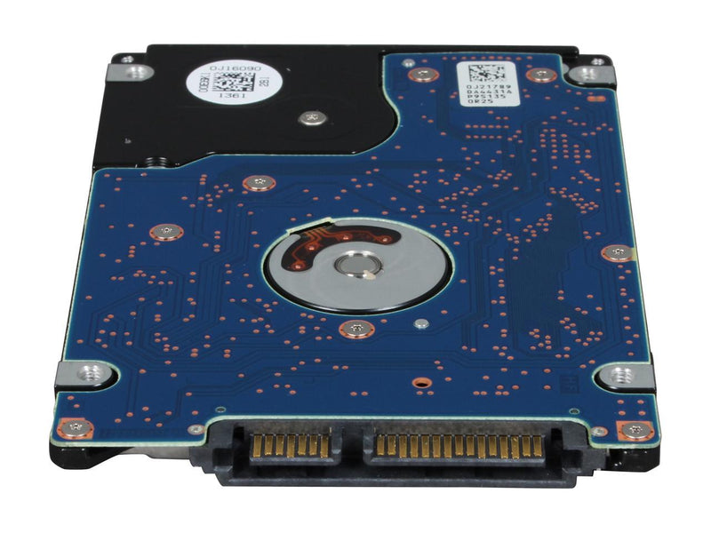 HGST Travelstar Z5K500 HTS545032A7E380 (0J11283) 320GB 5400 RPM 8MB Cache SATA