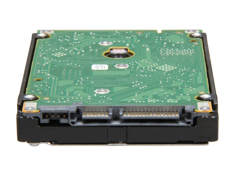 Seagate Constellation.2 ST9500620NS 500GB 7200 RPM 64MB Cache SATA 6.0Gb/s 2.5"
