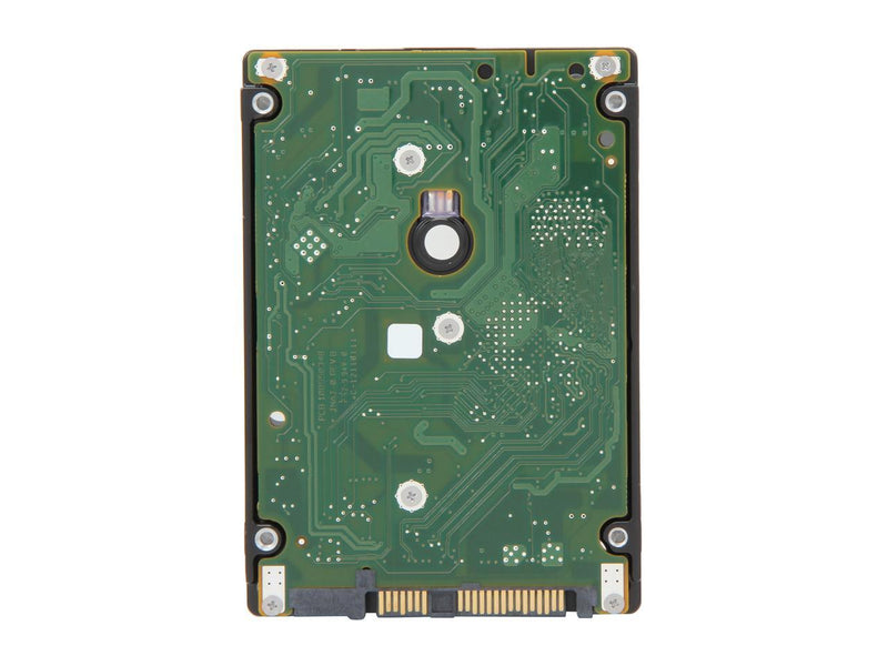 Seagate Constellation.2 ST91000640SS 1TB 7200 RPM 64MB Cache SAS 6Gb/s 2.5"