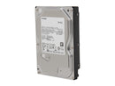 TOSHIBA DT01ACA100 1TB 7200 RPM 32MB Cache SATA 6.0Gb/s 3.5" Internal Hard Drive