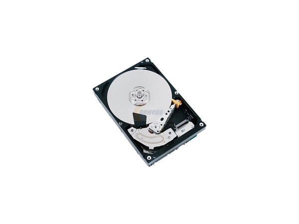 Toshiba MG03ACA MG03ACA200 2 TB 3.5" Internal Hard Drive