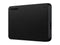 Toshiba Canvio Basics 2TB Portable External Hard Drive USB 3.0, Black