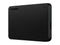 Toshiba Canvio Basics 1TB Portable External Hard Drive USB 3.0, Black