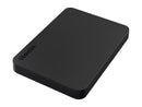 Toshiba Canvio Basics 1TB Portable External Hard Drive USB 3.0, Black