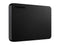 Toshiba Canvio Basics 1TB Portable External Hard Drive USB 3.0, Black