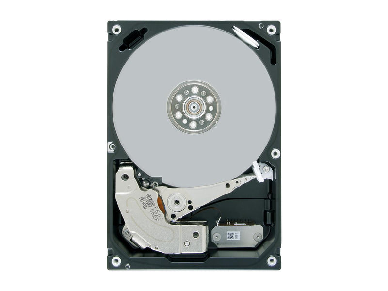 Toshiba X300 10TB Performance & Gaming 3.5-Inch Internal Hard Drive -