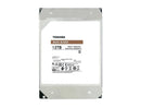 Toshiba N300 12TB NAS 3.5-Inch Internal Hard Drive - CMR SATA 6 Gb/s 7200