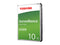 TOSHIBA S300 HDWT31AUZSVAR 10TB 7200 RPM 256MB Cache SATA 6.0Gb/s 3.5" Internal