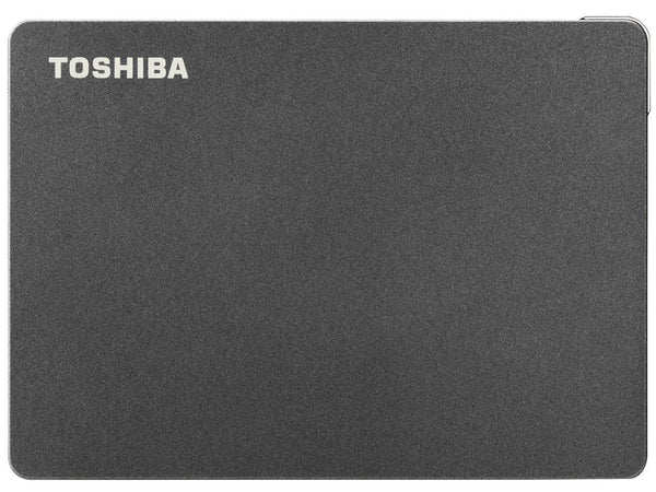 TOSHIBA 1TB Canvio Gaming Portable External Hard Drive USB 3.0 Model