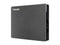 Toshiba Canvio Gaming 2TB Portable External Hard Drive USB 3.0, Black