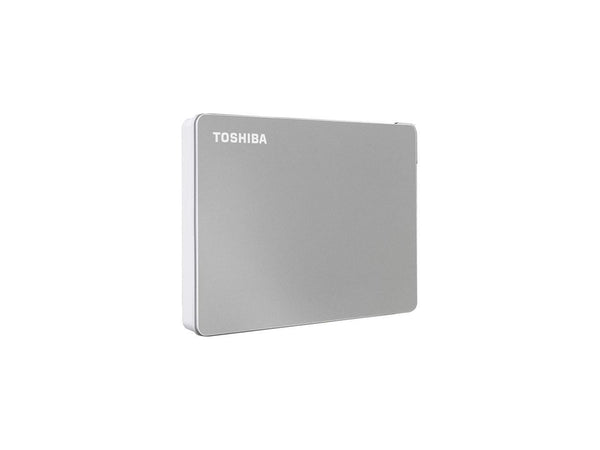 TOSHIBA 1TB Canvio Flex Portable External Hard Drive USB 3.0 Model HDTX110XSCAA