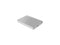 Toshiba Canvio Flex 2TB Portable External Hard Drive USB-C USB 3.0, Silver