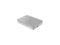 Toshiba Canvio Flex 4TB Portable External Hard Drive USB-C USB 3.0, Silver