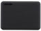 Toshiba Canvio Advance 1TB Portable External Hard Drive USB 3.0, Black