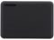 Toshiba Canvio Advance 2TB Portable External Hard Drive USB 3.0, Black