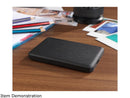 Toshiba Canvio Advance 2TB Portable External Hard Drive USB 3.0, Black