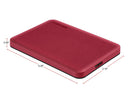 TOSHIBA 1TB Canvio Advance Portable External Hard Drive USB 3.0 Model