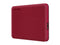 TOSHIBA 2TB Canvio Advance Portable External Hard Drive USB 3.0 Model