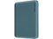 Toshiba Canvio Advance 4TB Portable External Hard Drive USB 3.0, Green