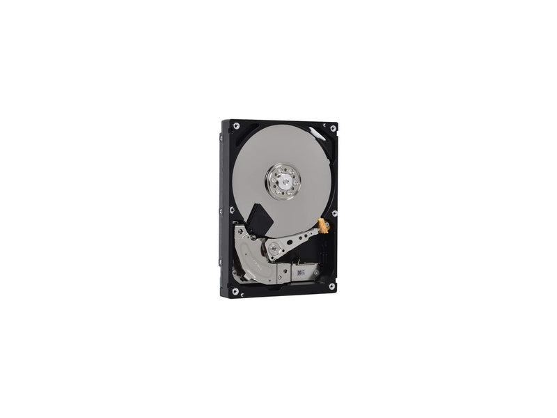 TOSHIBA N300 HDWG440XZSTA 4TB 7200 RPM 256MB Cache SATA 6.0Gb/s 3.5" Internal