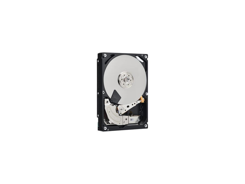 Toshiba N300 8TB NAS 3.5-Inch Internal Hard Drive - CMR SATA 6 GB/s 7200