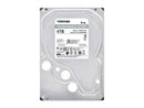 Toshiba X300 PRO 4TB Performance & Gaming 3.5-Inch Internal Hard Drive