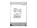 TOSHIBA X300 Pro HDWR51EXZSTB 14TB 7200 RPM 512MB Cache SATA 6.0Gb/s 3.5"