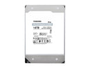 TOSHIBA X300 Pro HDWR51JXZSTB 18TB 7200 RPM 512MB Cache SATA 6.0Gb/s 3.5"