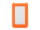 LaCie Rugged Mini 1TB External Hard Drive Portable HDD - USB 3.0 USB 2.0