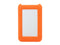 LaCie Rugged Mini 1TB External Hard Drive Portable HDD - USB 3.0 USB 2.0